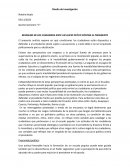 Respaldo de los ciudadnos ante un juicio pólítco contra el presidente