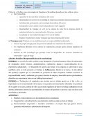 Dirección de Personas y Gestión del Talento