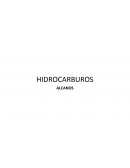Hidrocarburos Alcanos
