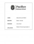 Impactos de la inflación en el Sistema Financiero Peruano