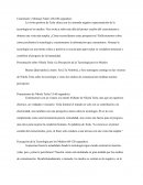 Presentación sobre Nikola Tesla y la Percepción de la Tecnología por los Medios