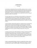 La Metamorfosis. Franz Kafka