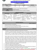 La herencia genética