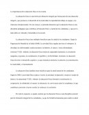 La importancia de la educación física en la escuela