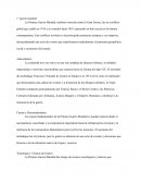 Primera y Segunda Guerra mundial ¿Posibilidad de Tercera?