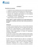 Modelos Bismarckiano y Beveridgiano