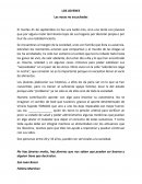 Los jóvenes. Las voces no escuchadas