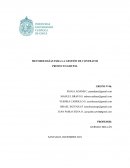 Mecanismos de resolución temprana de controversias en contratos de construcción