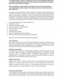 Describir y realizar el cierre de ventas