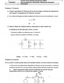 Examen Final Sistemes Electrònics