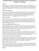 La Revolución Móvil: Una Exploración Profunda del Impacto y la Evolución de las Laptops en la Era Digital