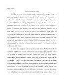 Las Heroínas de La Odisea