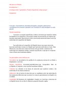 Mecánica en Fluidos