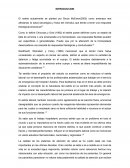 Estrés y desempeño laboral de los trabajadores