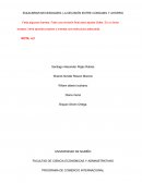 Equilibrar necesidades, la decisión entre consumo y ahorro