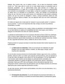 Impacto de la industria textil en la biodiversidad