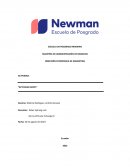 Actividad Empresa Rappi