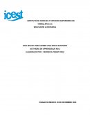 Análisis de video sobre vigilancia sanitaria