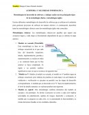 Auditoria y seguridad informática