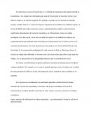 El proceso de socialización