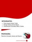 Análisis PESTEL de Coca Cola