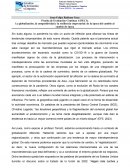 La globalización, la competitividad y la resiliencia empresarial: de la época del cambio al cambio de época