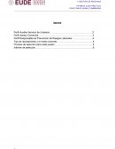 Caso Práctico Modulo: Sauber, Servicios de Limpieza S.A