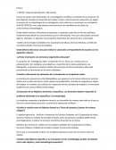 Análisis de los Estados Contables de la Cooperativa de Obras, Servicios Públicos y Crédito de Corralito Limitada, Provincia de Córdoba