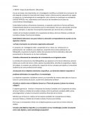 Análisis de los Estados Contables de la Cooperativa de Obras, Servicios Públicos y Crédito de Corralito Limitada, Provincia de Córdoba