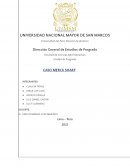 Planificación financiera Caso Merck Sharp