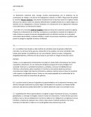 Doctrina social de la iglesia