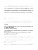 El hot dog, ¿Mas cerca del taco o del sandwich?