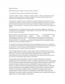 Resumen modernidad líquida Zygmunt Baunman