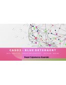 Análisis de datos Caso Blue Detergent