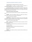 Formación aislamientos térmicos y acústicos