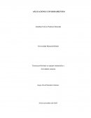 Aplicaciones con rodamientos