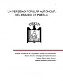 Perspectivas de la organización basada en el conocimiento