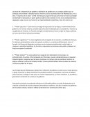 El espíritu de las leyes