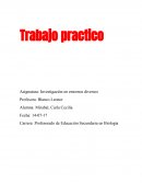 La desactualización de los programas en la educación