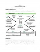 Trabajo de formulacion de proyectos. Busapp