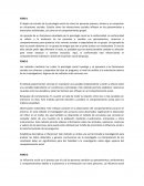 Introducción: el campo de la psicología social