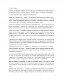 Caso PROCESO LEAN Nueva York