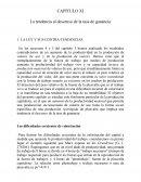 La tendencia al descenso de la tasa de ganancia