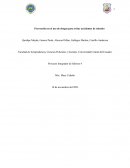 Prevención en el uso de drogas para evitar accidentes de tránsito