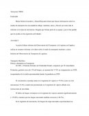 Transporte Marítimo. Oferta y demanda en el transporte