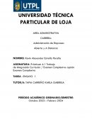 La importancia de la teoría del contexto