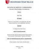 Enfoque de género, inclusión social y diversidad cultural