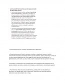 Aprendizaje en el aula