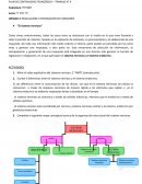 Plan de continuidad pedagógica Sistema nervioso