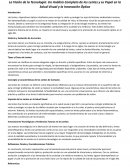 La Visión de la Tecnología: Un Análisis Completo de los Lentes y su Papel en la Salud Visual y la Innovación Óptica